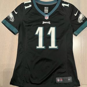 Authentic philadelphia eagles women’s jersey